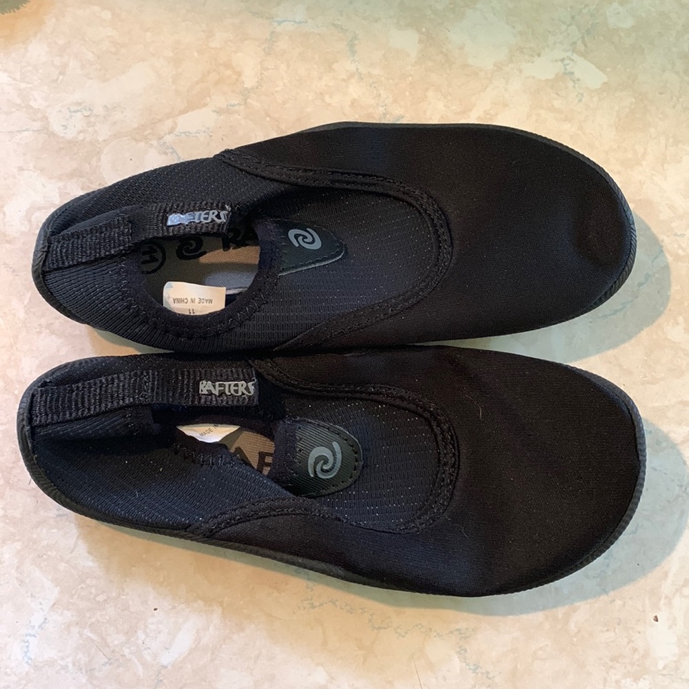 Rafters Water shoes 💦